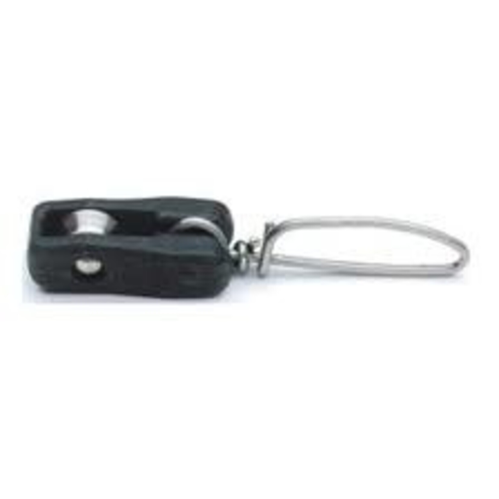 Malin OUTRIGGER SINGLE PULLEY