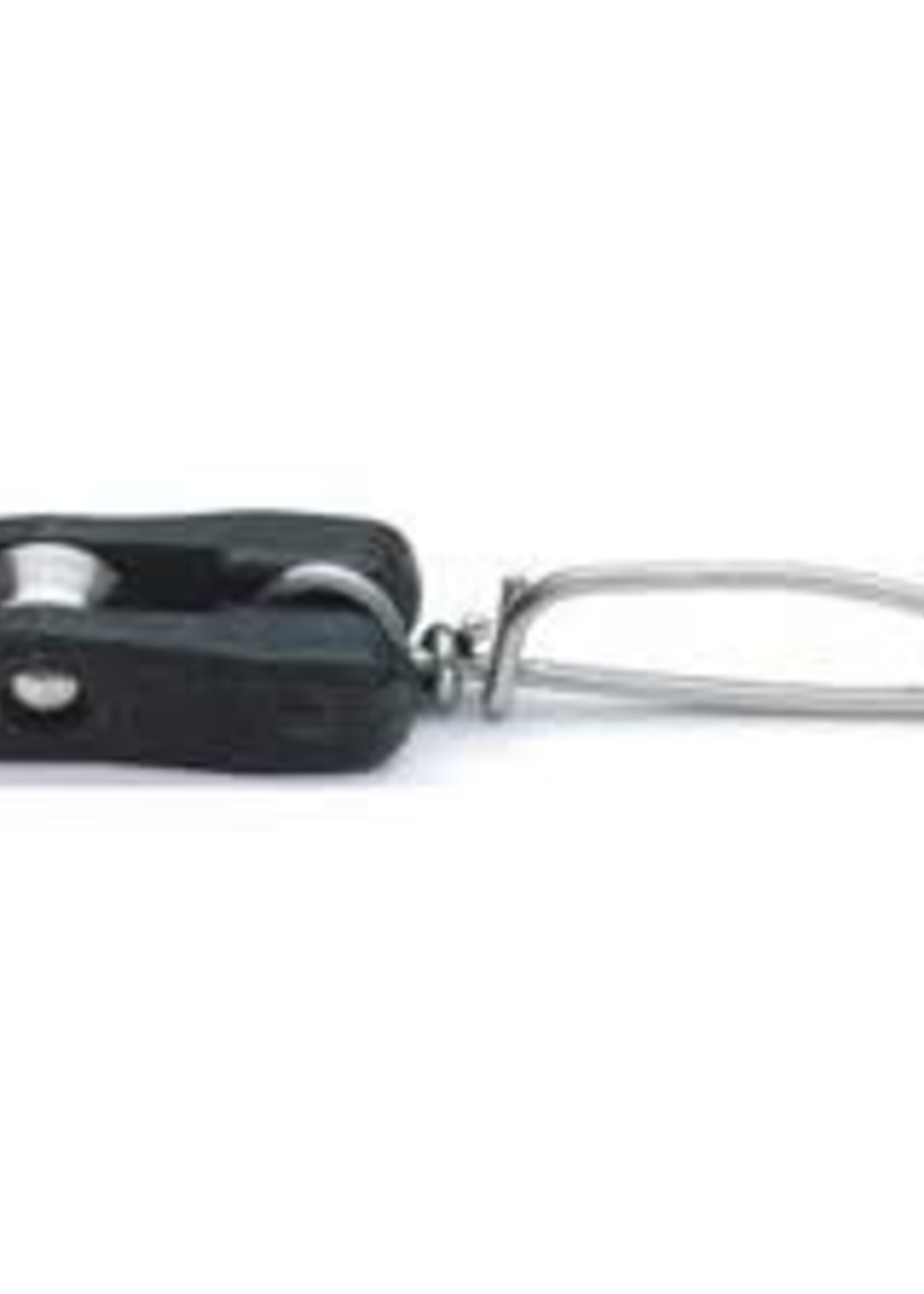 MALIN MALIN OUTRIGGER SINGLE PULLEY