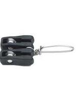 MALIN MALIN OUTRIGGER DOUBLE PULLEY
