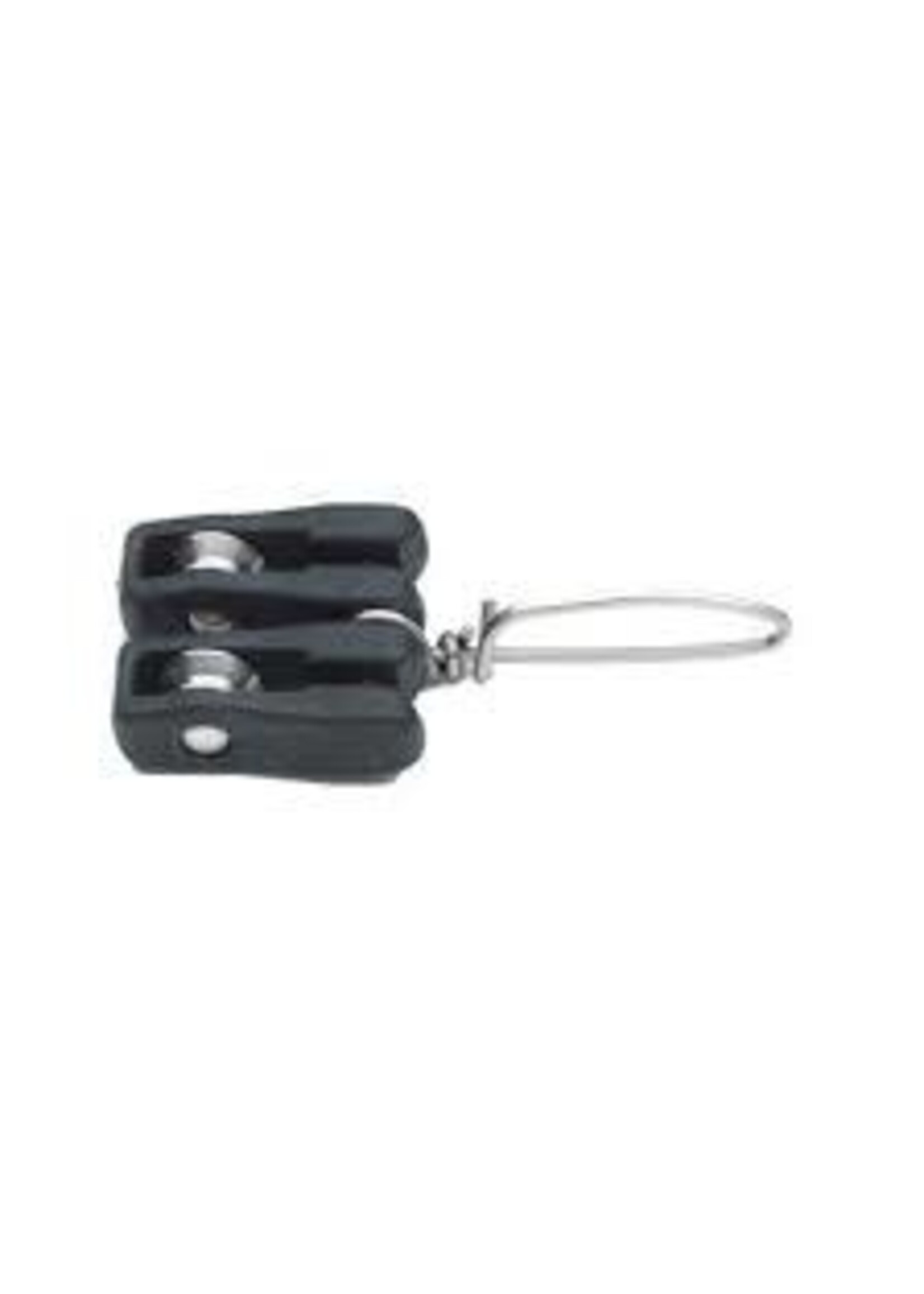 MALIN MALIN OUTRIGGER DOUBLE PULLEY