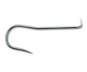 MUSTAD 4/0 GAFF HOOK - Tightlines Tackle Co. MUSTAD 4/0 GAFF HOOK - Tightlines Tackle Co.