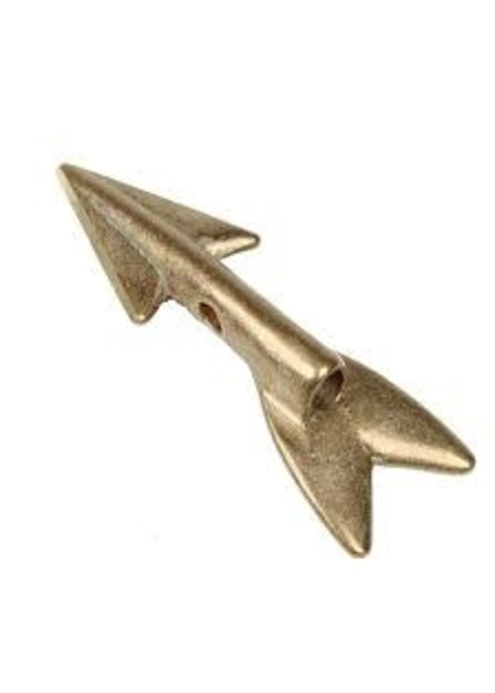 TTC BRONZE HARPOON DART 4.5IN