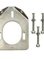 LEES LEES ROD HOLDER BACKING PLATE