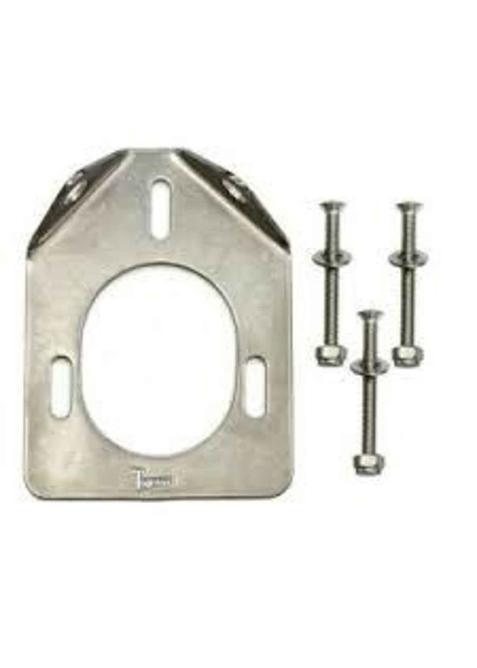LEES LEES ROD HOLDER BACKING PLATE