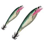 Ahi DARTER SQUID JIG