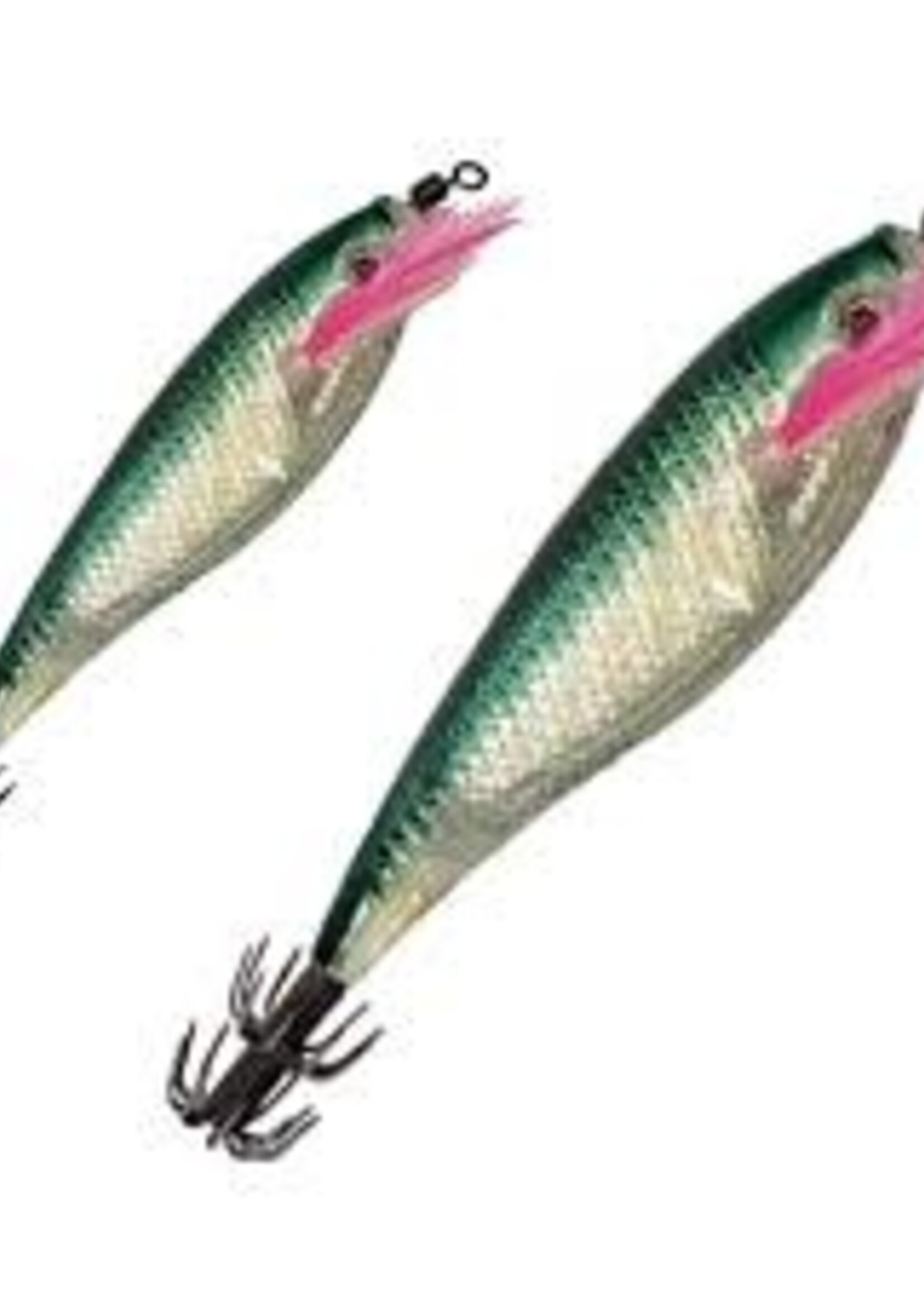 AHI AHI DARTER SQUID JIG