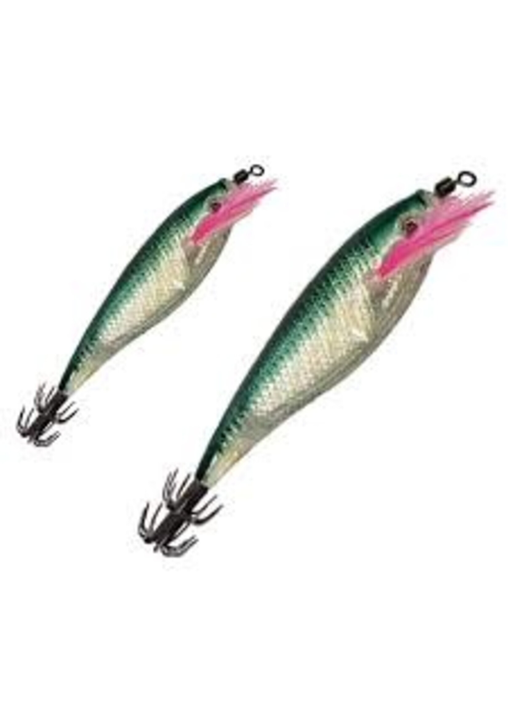 AHI AHI DARTER SQUID JIG