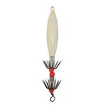 Ahi LEAD SQUID JIG (GLOW)