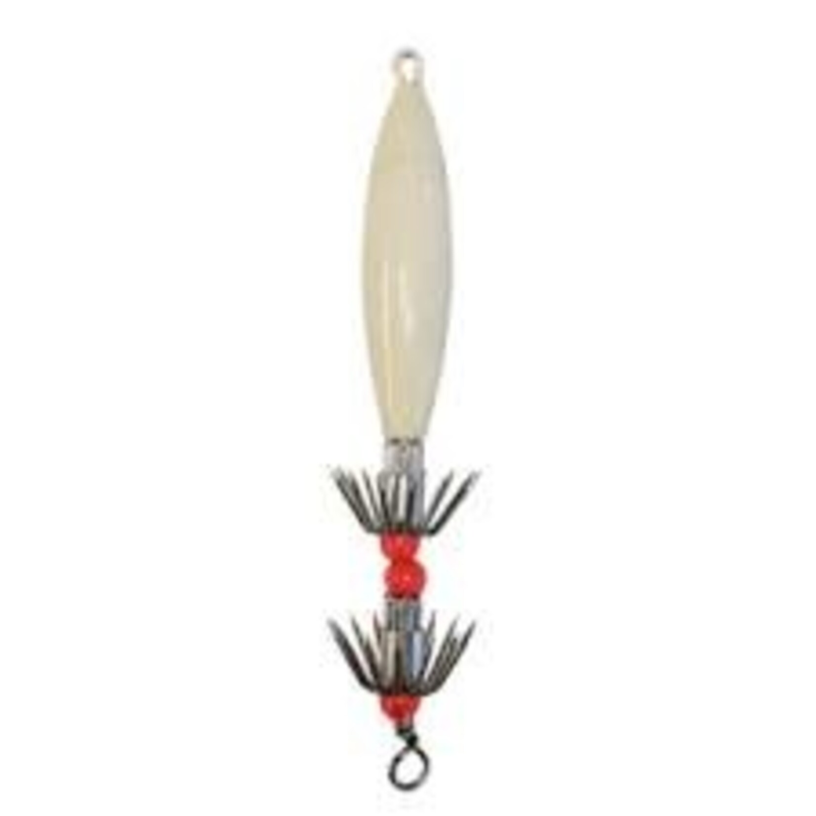 Ahi LEAD SQUID JIG (GLOW)
