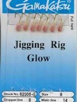 GAMAKATSU GAMAKATSU JIGGING GLOW RIG