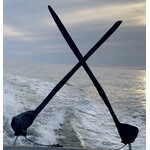 TTC CANVAS ROD AND REEL COVER