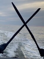 TTC CANVAS ROD AND REEL COVER