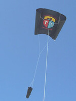 BOSTON BIG GAME FISHING KITE