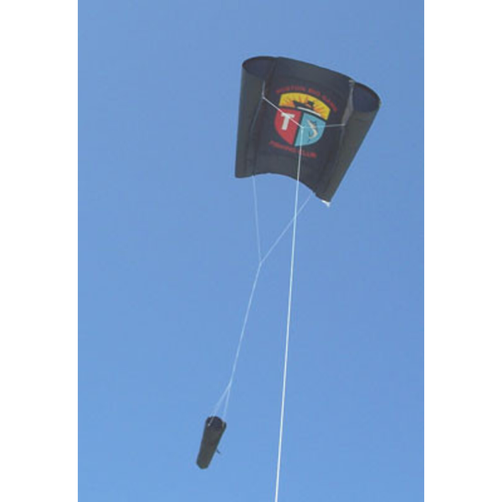 BOSTON BIG GAME FISHING KITE