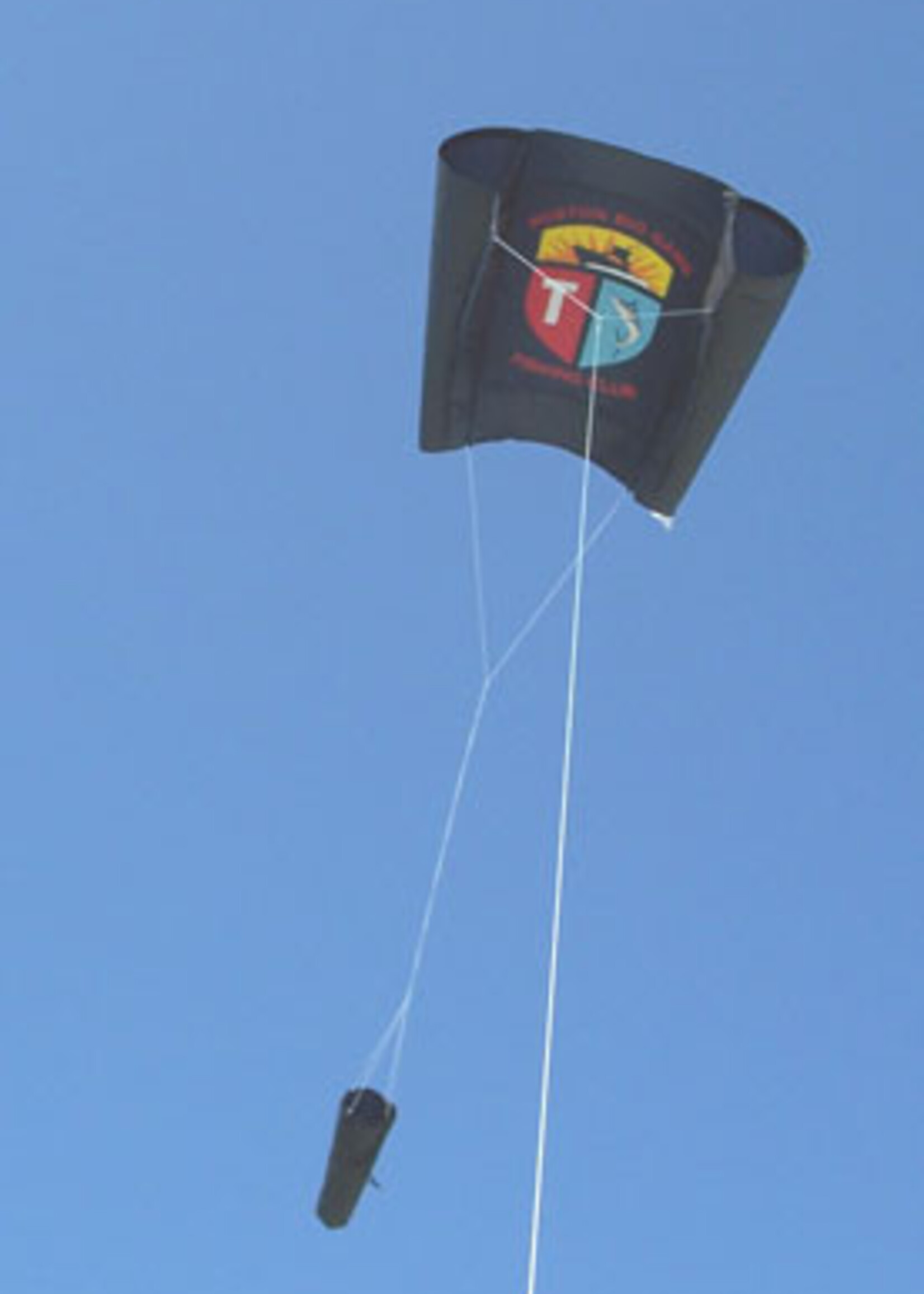 BOSTON BIG GAME FISHING KITE