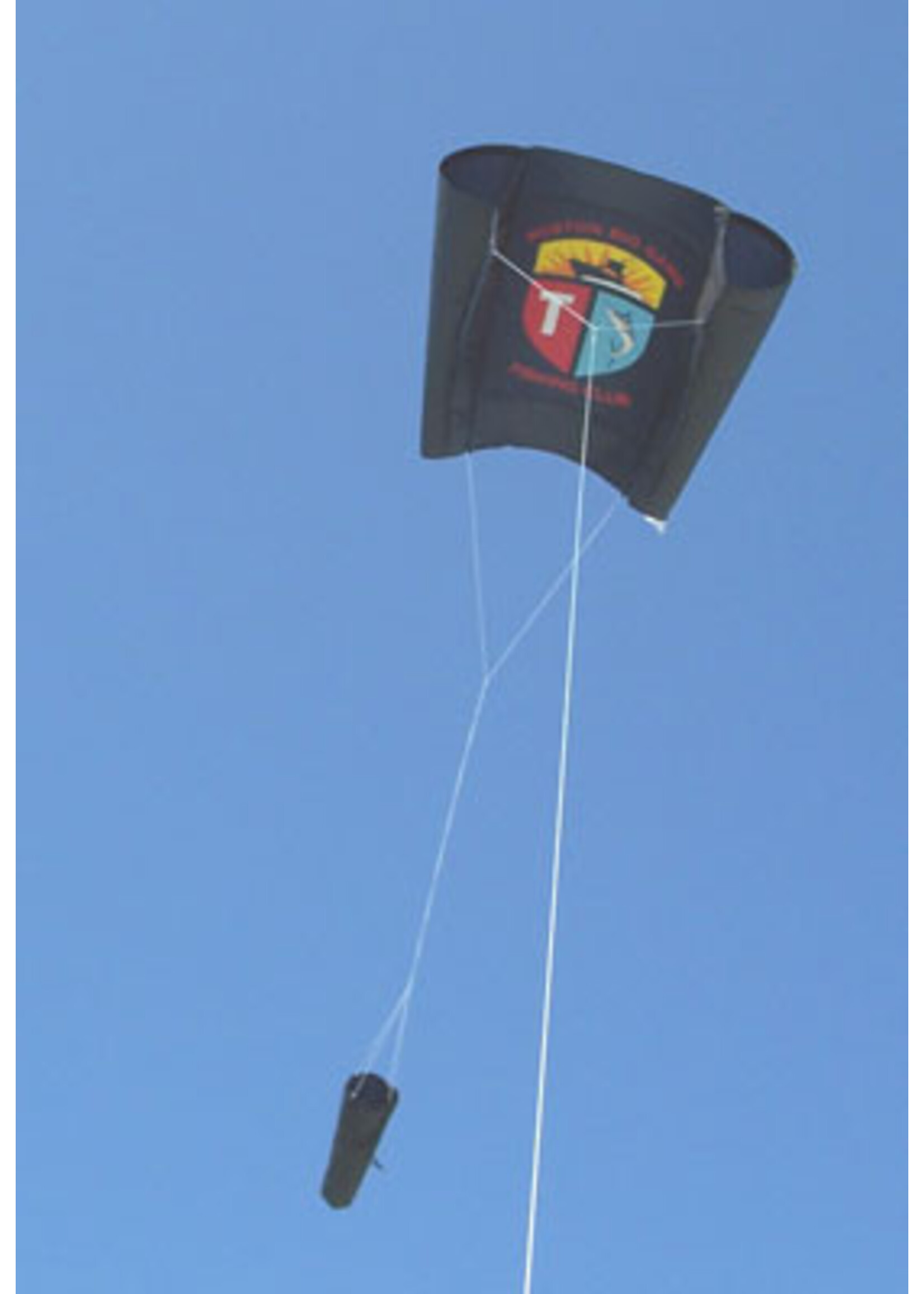 BOSTON BIG GAME FISHING KITE