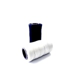 Tightlines Tackle Co BLACK WAXED RIGGING FLOSS