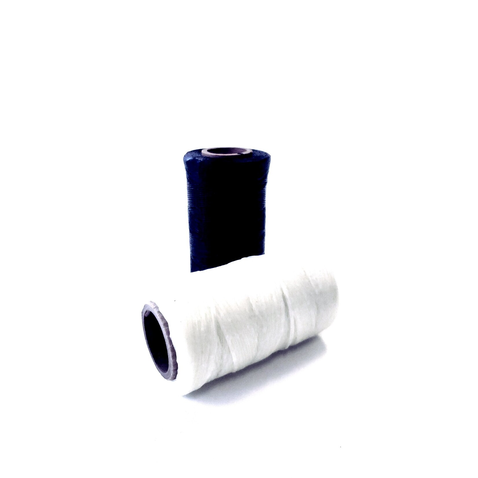 Tightlines Tackle Co BLACK WAXED RIGGING FLOSS