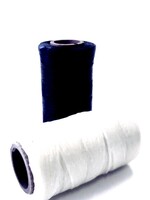 TTC WHITE WAXED RIGGING FLOSS