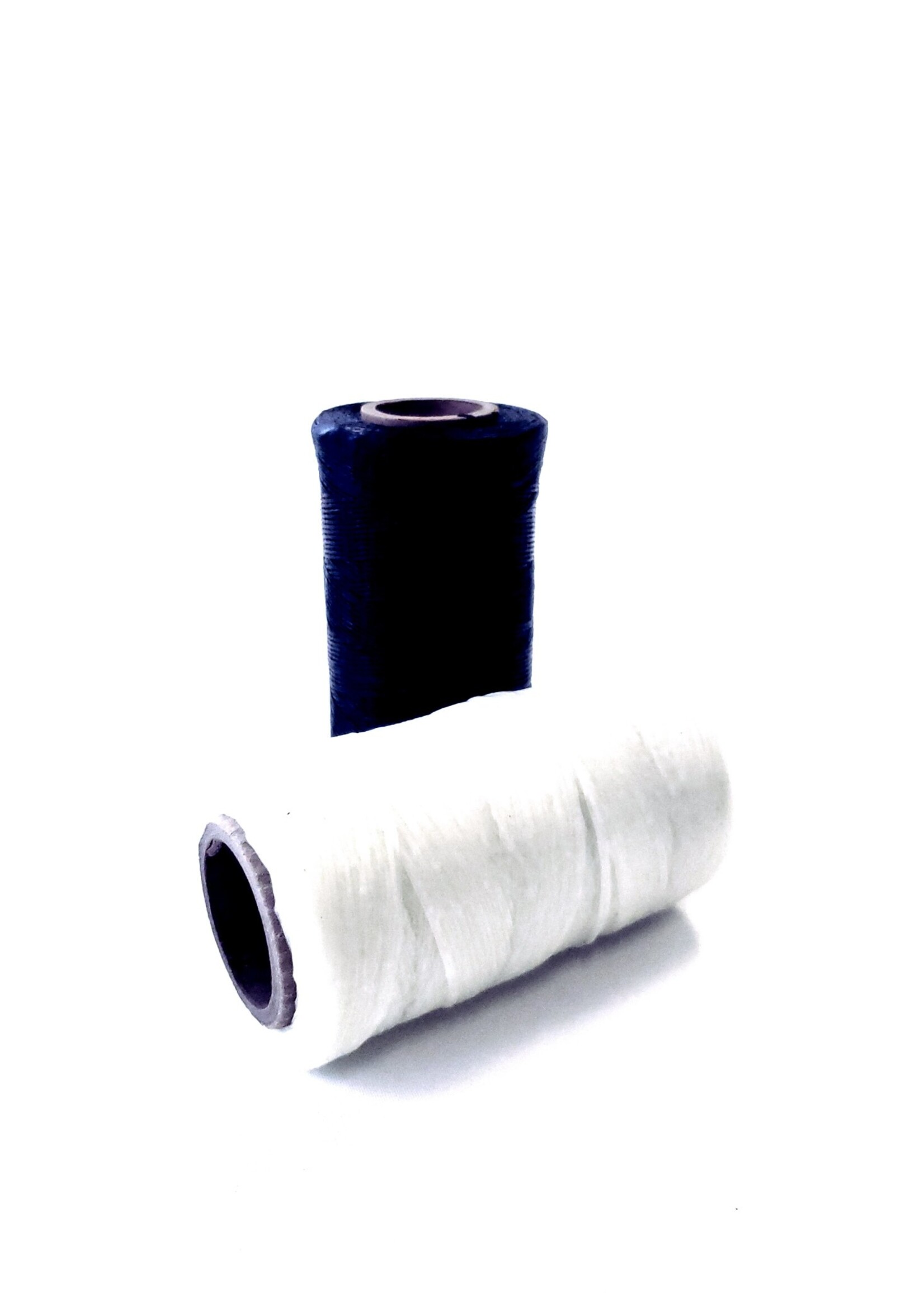 TTC WHITE WAXED RIGGING FLOSS