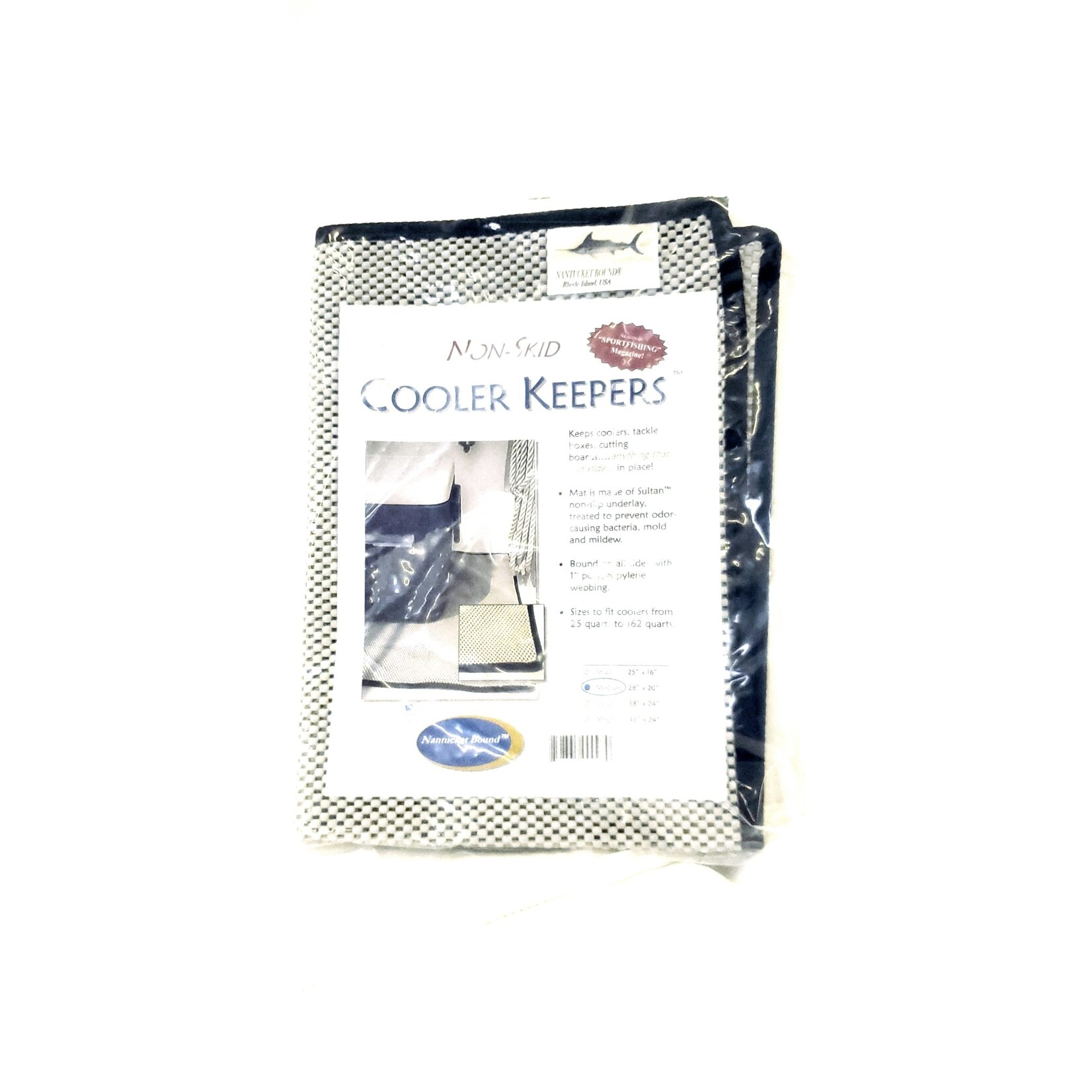 COOLER KEEPER