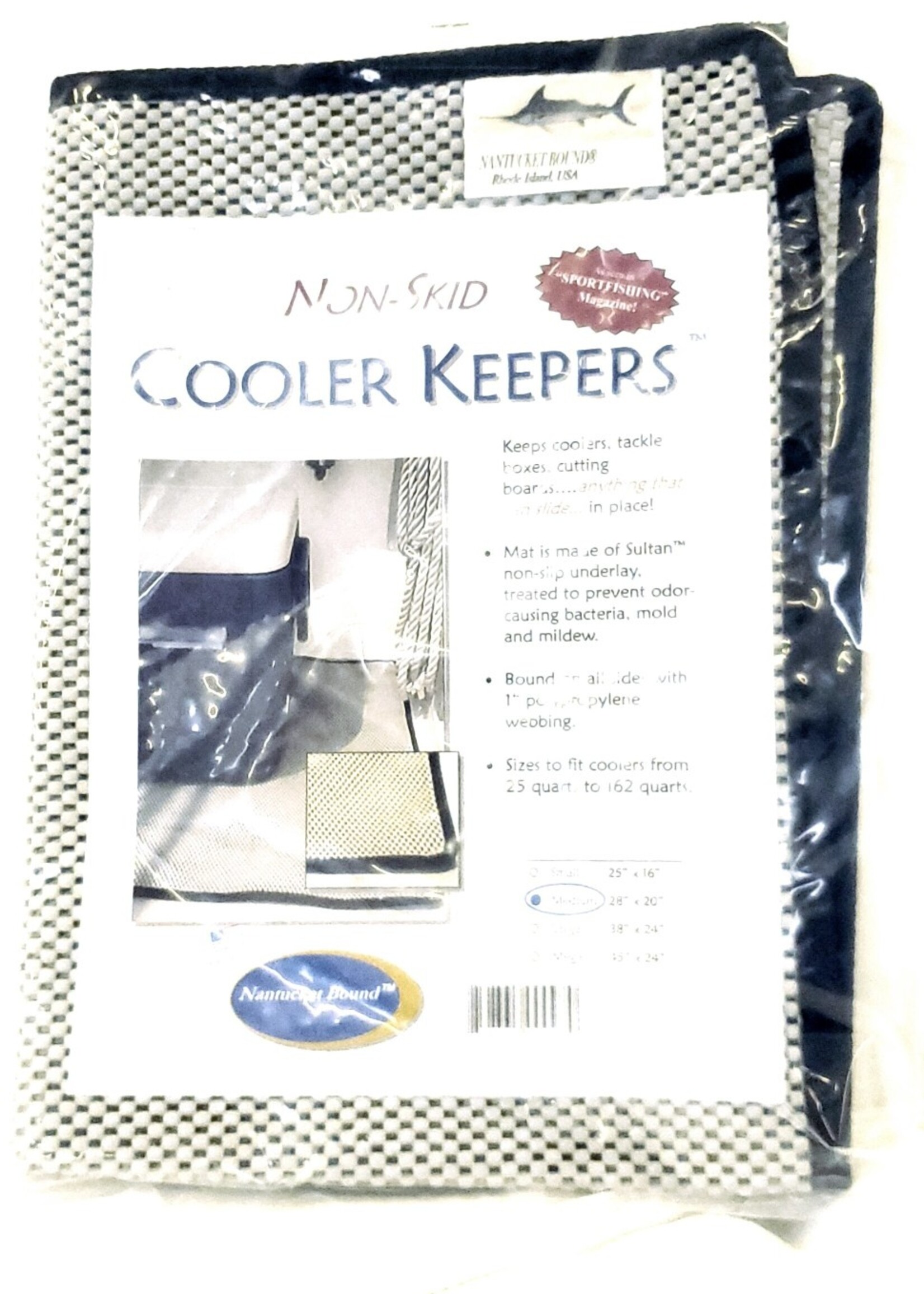 COOLER KEEPER