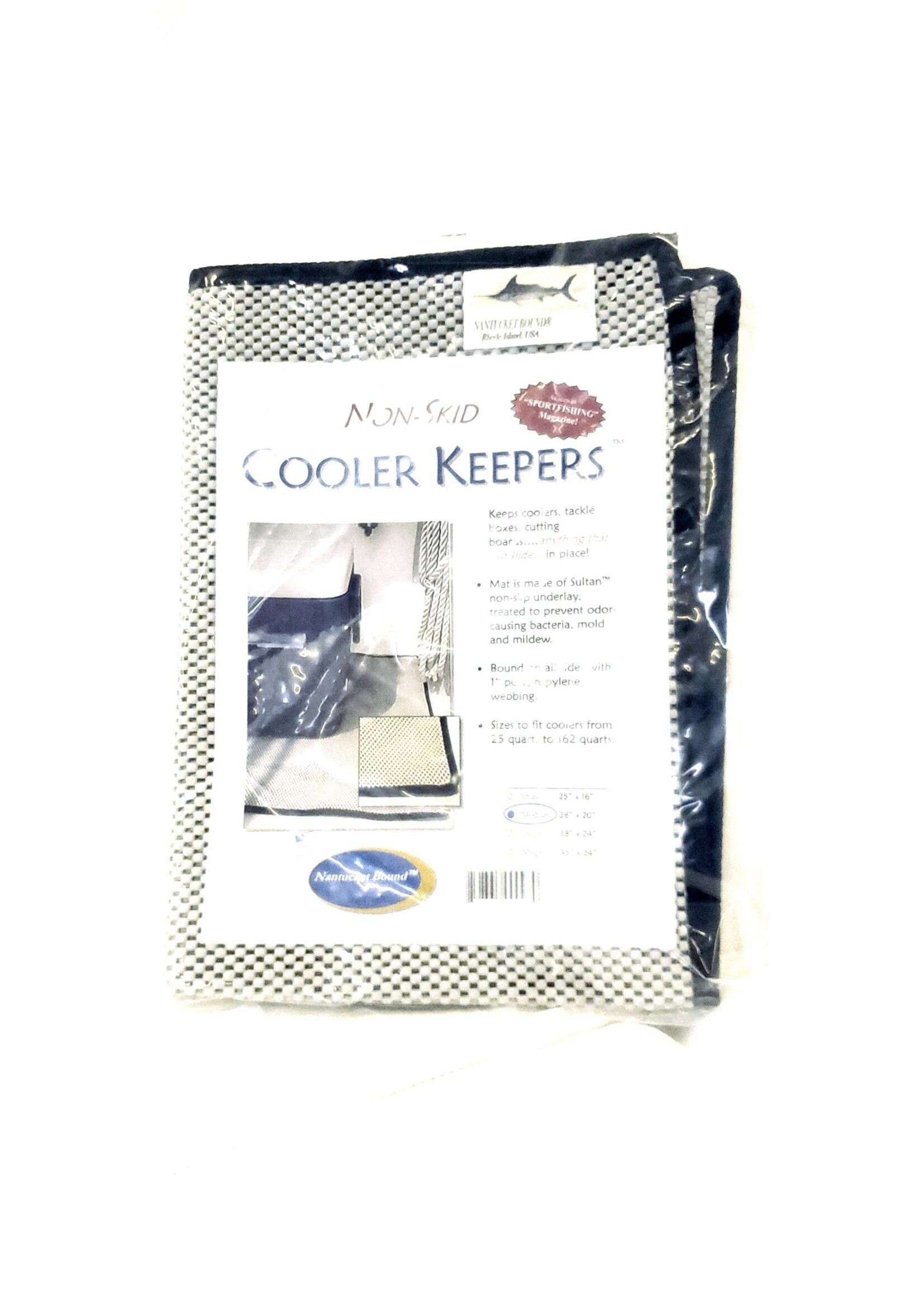 COOLER KEEPER