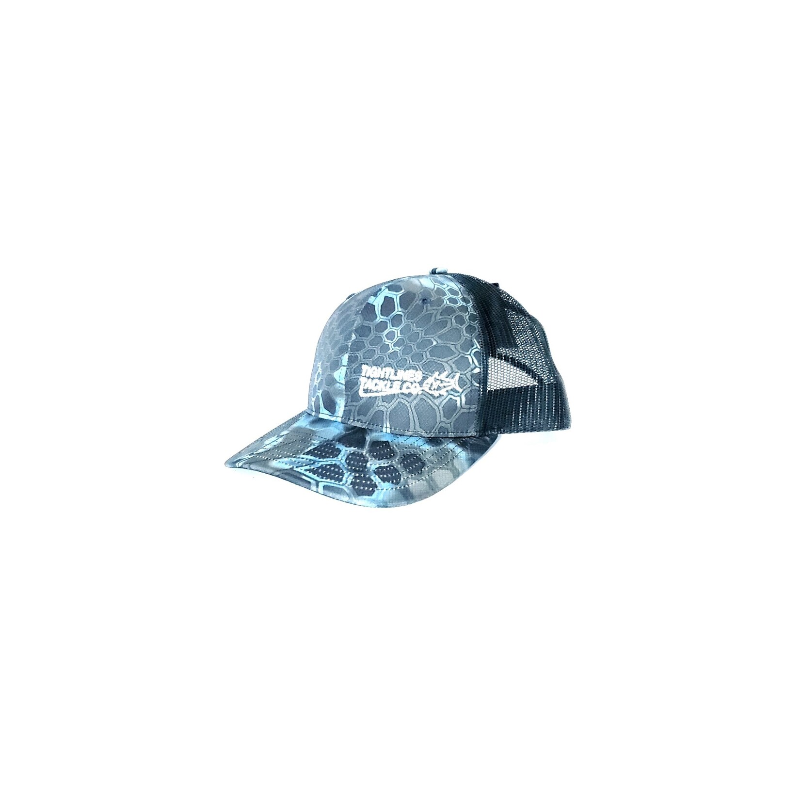 Tightlines Tackle Co TIGHTLINES TACKLE KRYPTEK HAT