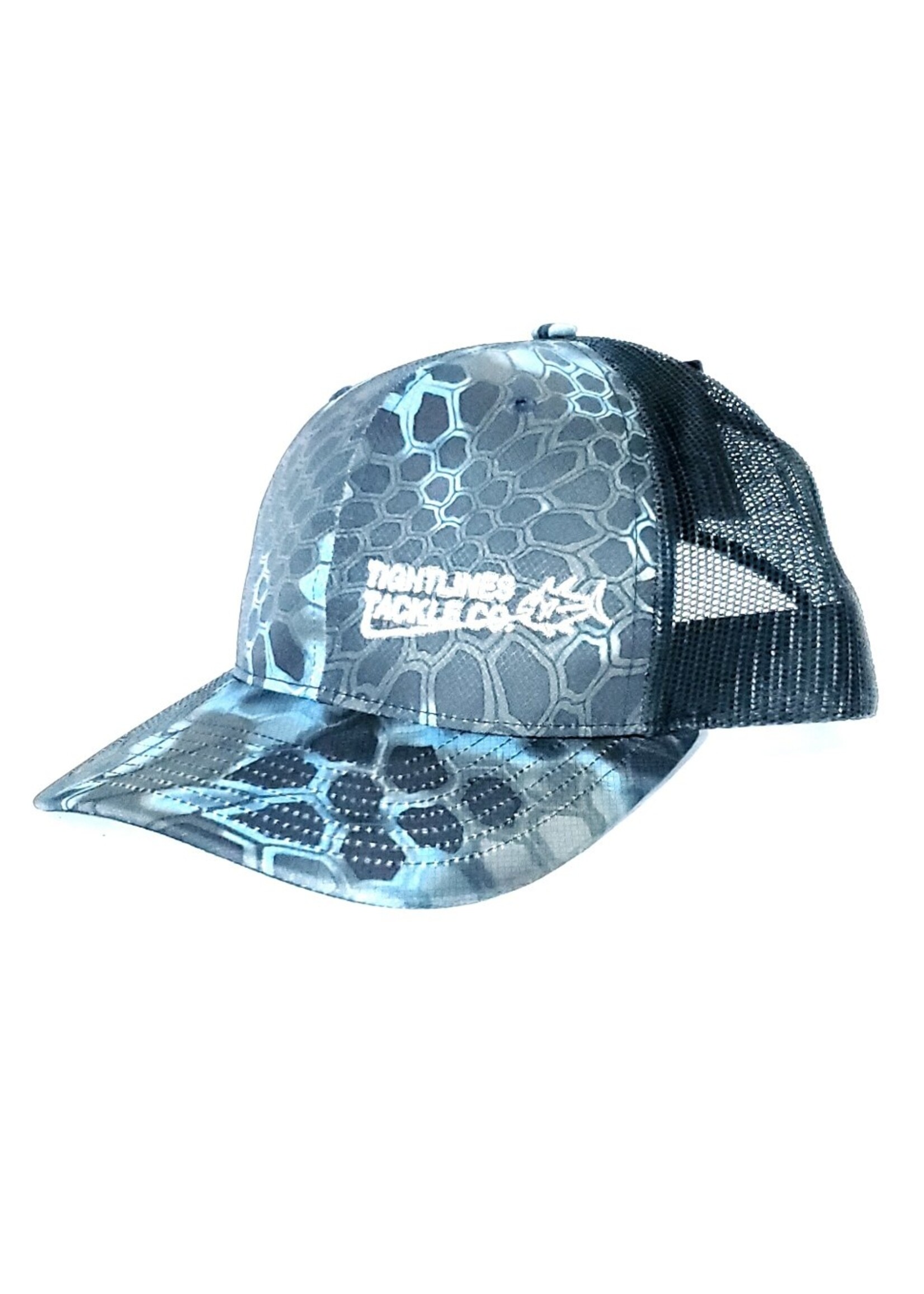 TTC TIGHTLINES TACKLE KRYPTEK HAT