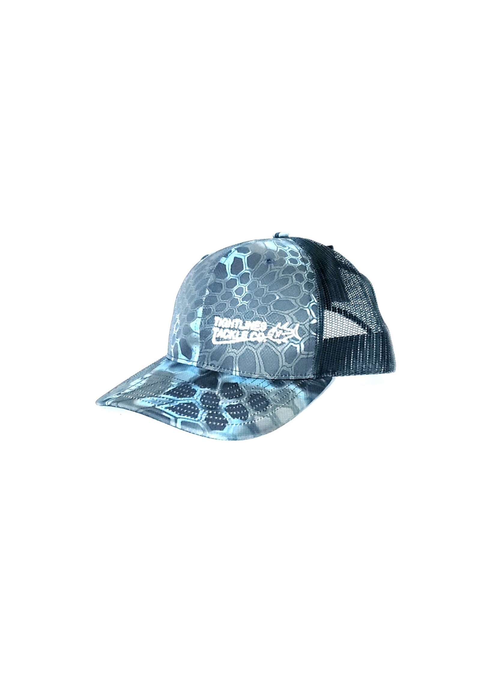 TTC TIGHTLINES TACKLE KRYPTEK HAT