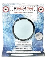 KEEP ALIVE KEEP ALIVE LOW PRESSURE CERAMIC DEFFUSER