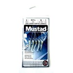 Mustad Luminous Baby Shrimp Sabiki