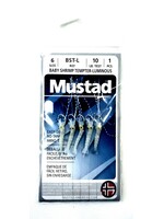 MUSTAD Mustad Luminous Baby Shrimp Sabiki