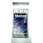 Mustad Pink Baby Shrimp Sabiki