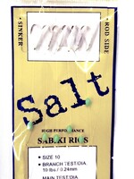 SALT SABIKI RIG