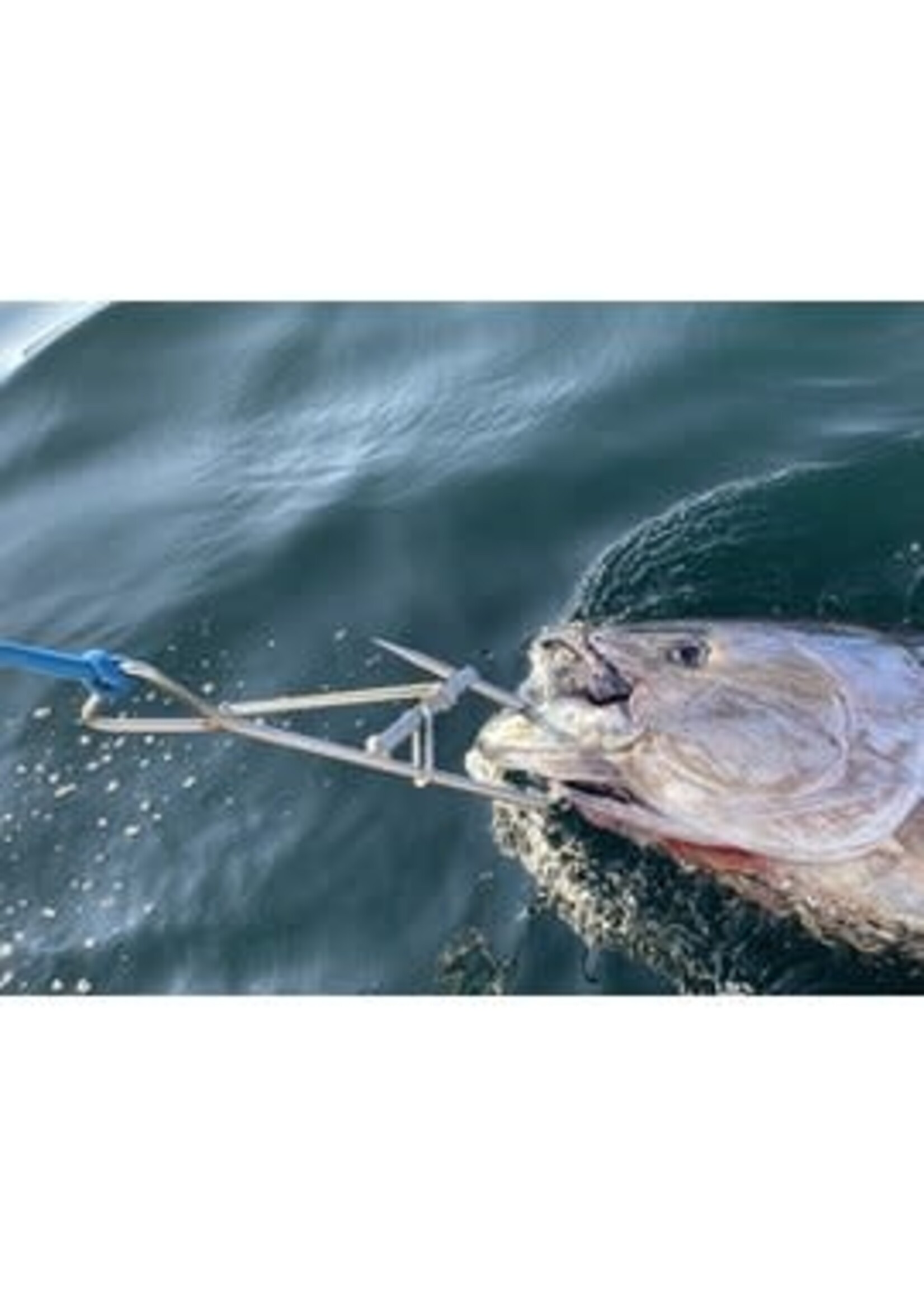 HEAVY DUTY TUNA SWIM HOOK
