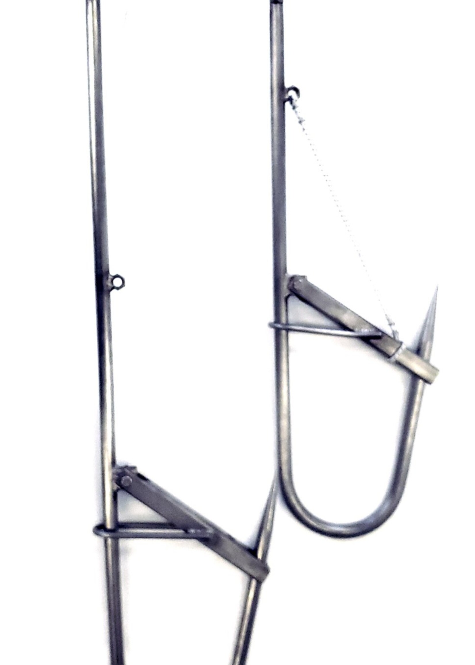 HEAVY DUTY TUNA SWIM HOOK