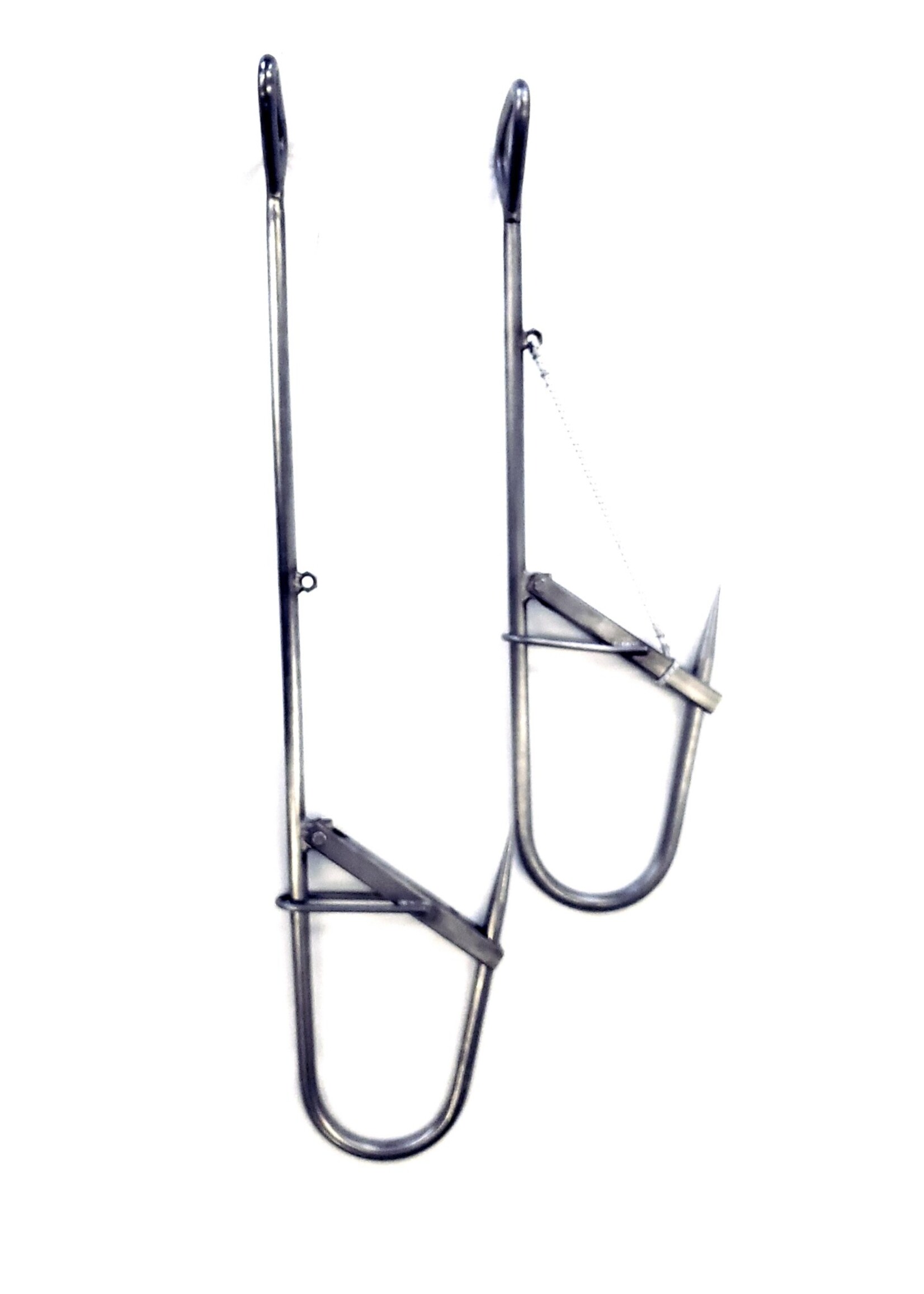 HEAVY DUTY TUNA SWIM HOOK