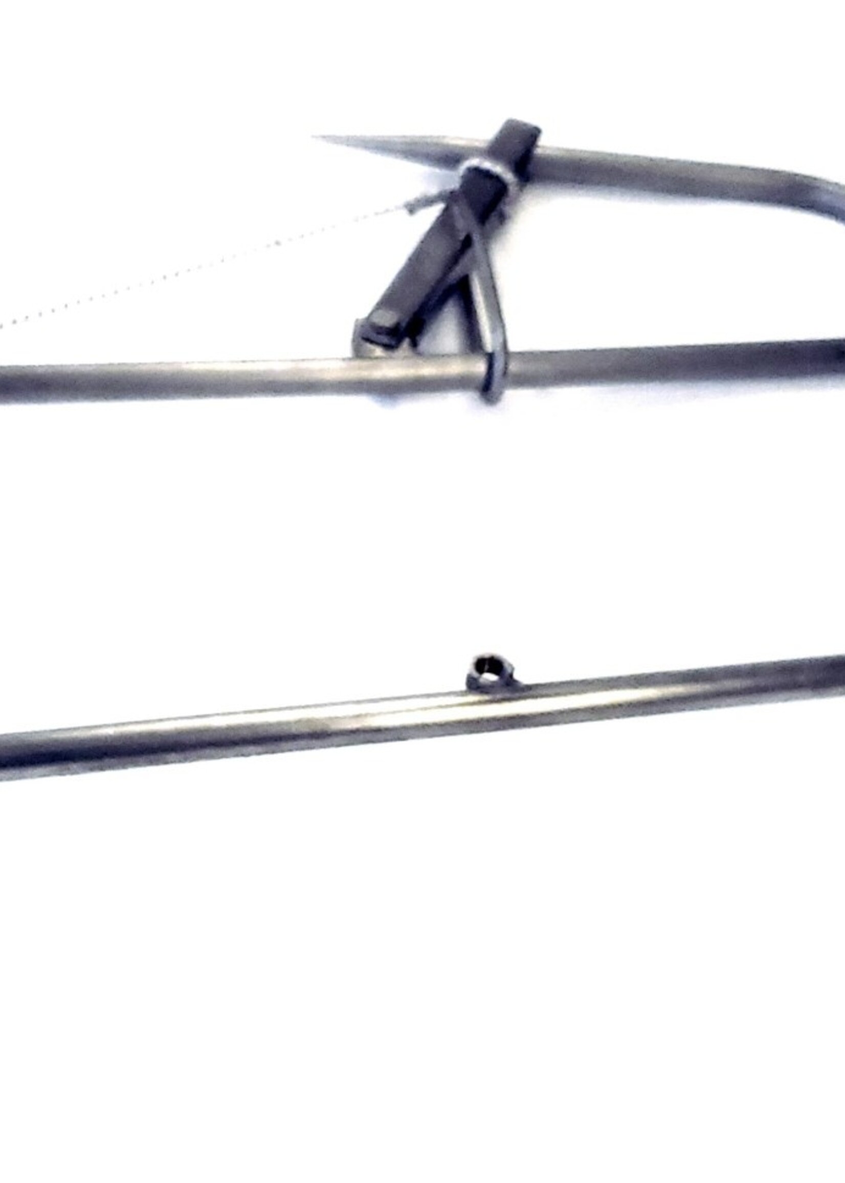 HEAVY DUTY TUNA SWIM HOOK