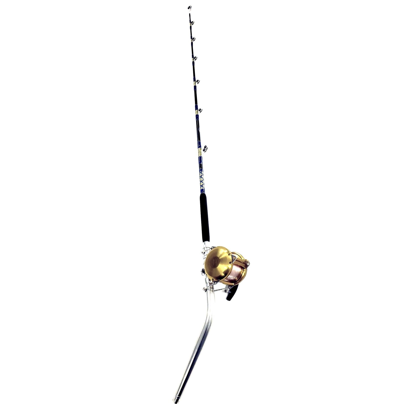 Tightlines Tackle Co TTC CUSTOM LONG W/WINTHROP GUIDE PENN 130 COMBO