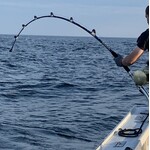 Tightlines Tackle Co Tightlines Tackle Co  Custom Rod Combo