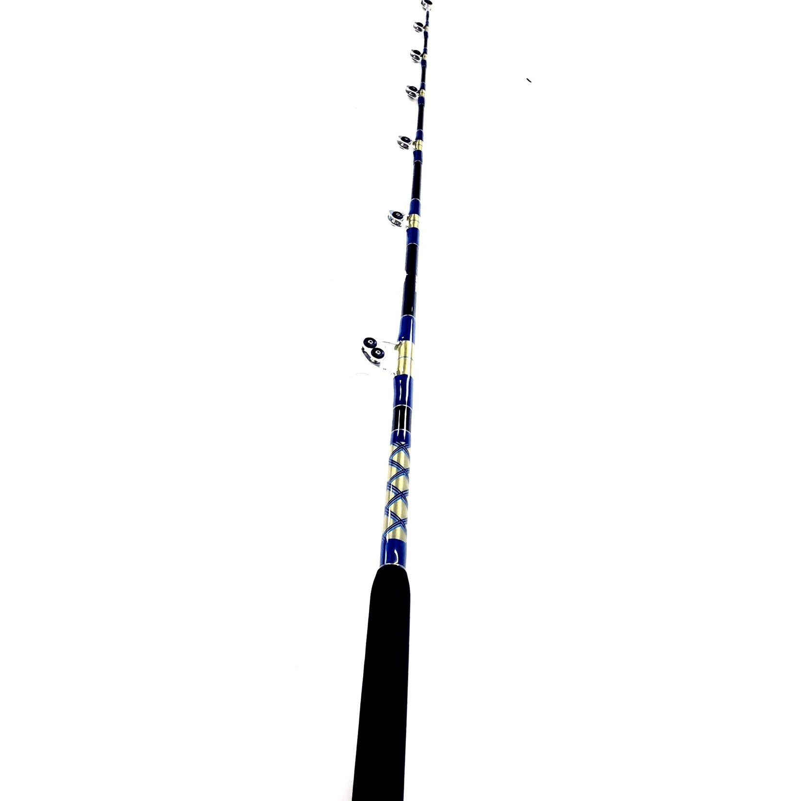 Tightlines Tackle Co Custom Rod Combo