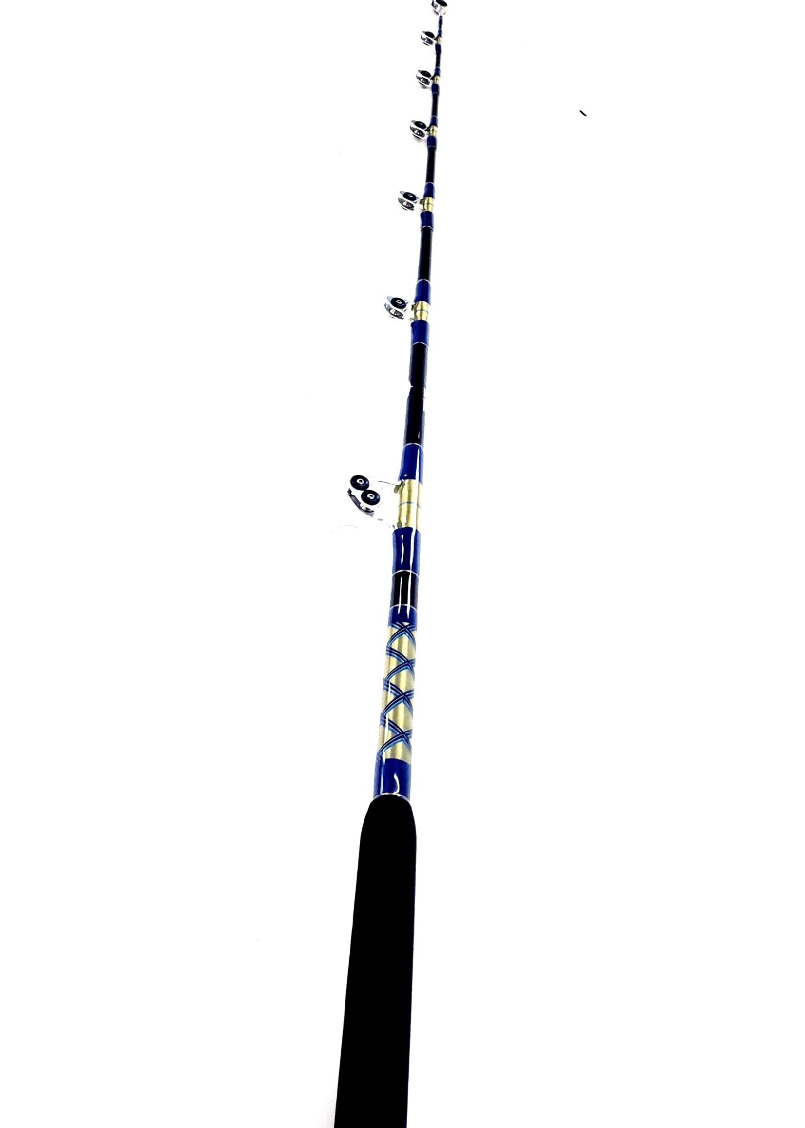TTC TTC CUSTOM ROD COMBO