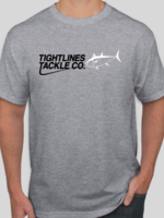 TTC TIGHTLINES TACKLE T-SHIRT