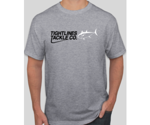 TTC - TIGHTLINES TACKLE T-SHIRT