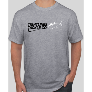 TTC TIGHTLINES TACKLE T-SHIRT