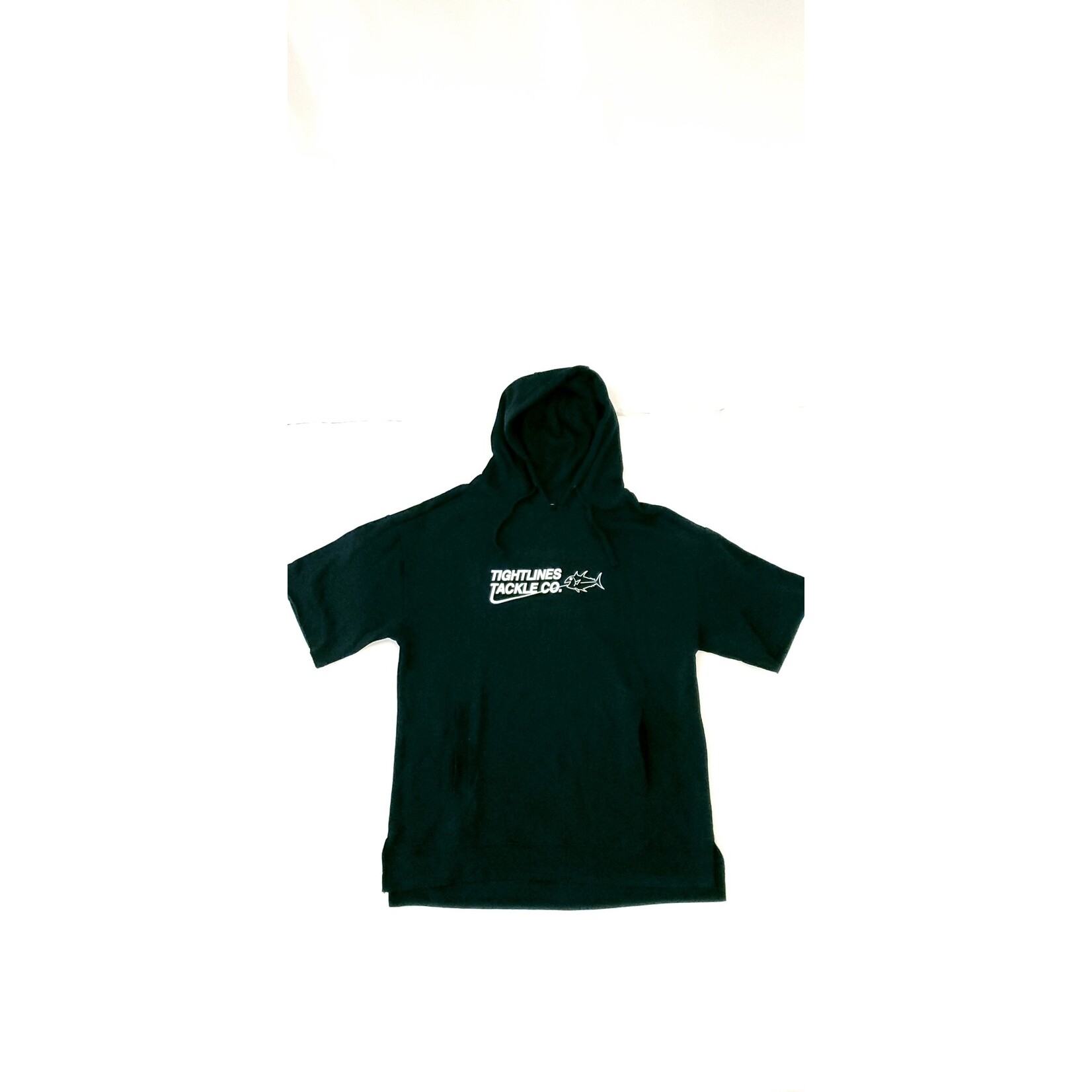Tightlines Tackle Co TIGHTLINES TACKLE CUT OFF SWEATSHIRT