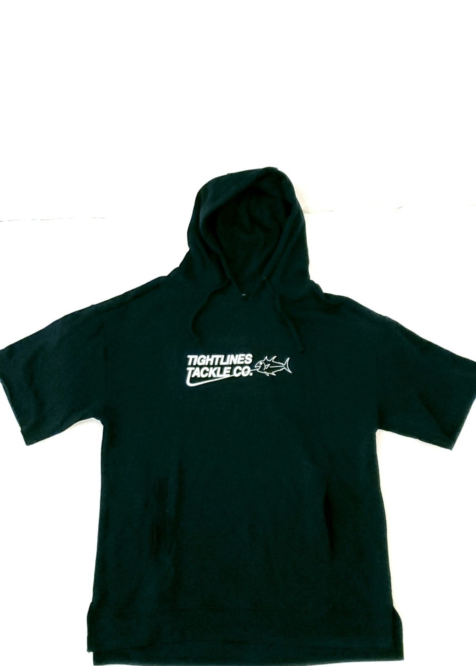 TTC TIGHTLINES TACKLE CUT OFF SWEATSHIRT