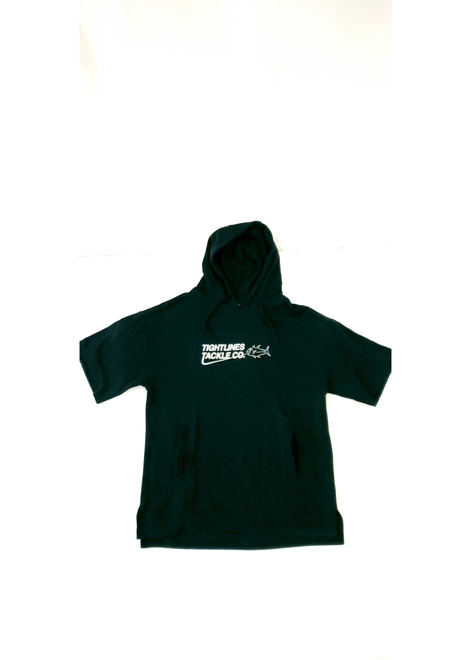 TTC TIGHTLINES TACKLE CUT OFF SWEATSHIRT