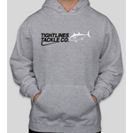 TTC TIGHTLINES TACKLE SWEATSHIRT